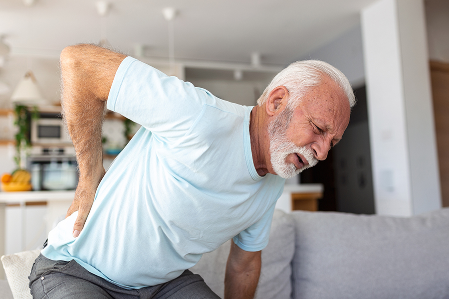 Adressez vos douleurs musculosquelettiques chez Humani, Clinique médicale privée à Rosemère