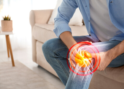 Introduction : La prolothérapie, une solution prometteuse pour la douleur chronique !