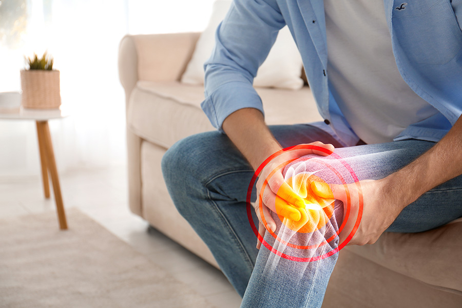 Introduction : La prolothérapie, une solution prometteuse pour la douleur chronique !