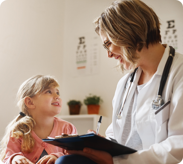 Des services médicaux pour vos enfants et adolescents près de chez vous Des services médicaux pour vos enfants et adolescents près de chez vous