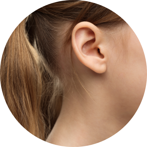 Lavage d’oreilles