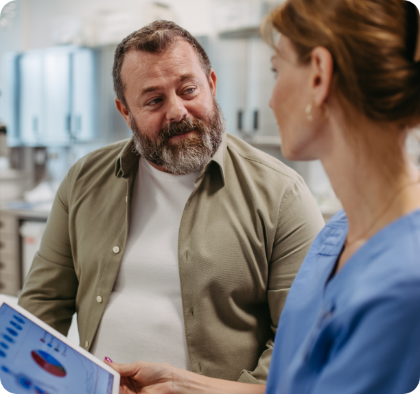Le bilan de santé : un avantage pour votre entreprise Le bilan de santé : un avantage pour votre entreprise