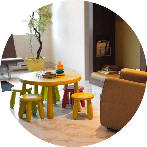 Médecine pour enfants et adolescents Médecine pour enfants et adolescents