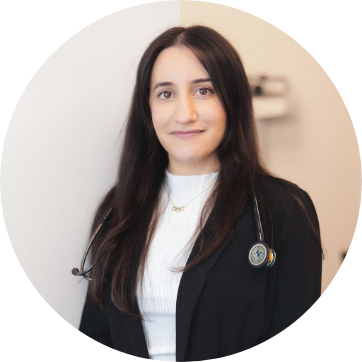 Nesrine Ouramdane