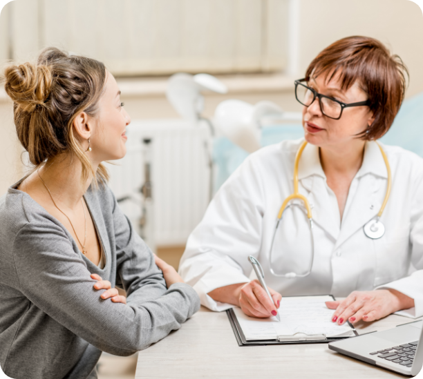 Pour une prescription ou un retrait de stérilet à Rosemère Pour une prescription ou un retrait de stérilet à Rosemère