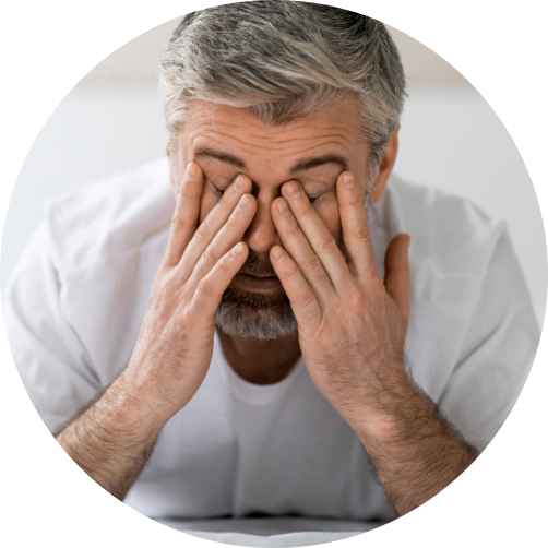 Troubles du sommeil Troubles du sommeil