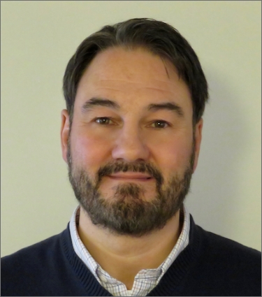 Éric Hurteau