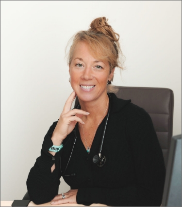 Julie Lambert