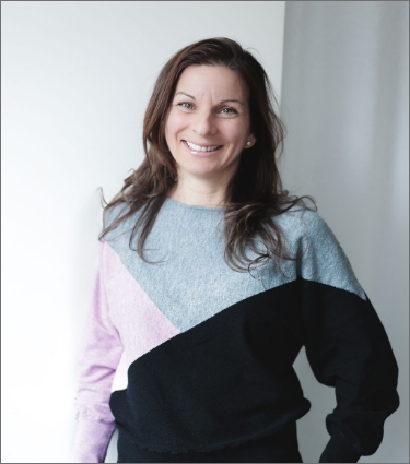 Marie-Ève Blain