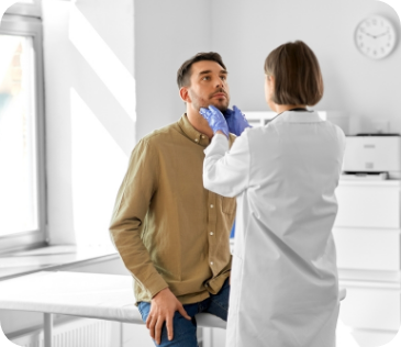 Bilan de santé medecin privé